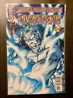 Divine Right #11 (DC Comics November 1999) Comic Book