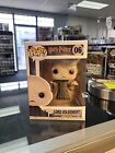 Funko Pop! Vinyl: Harry Potter - Lord Voldemort #06 Ships With Protector