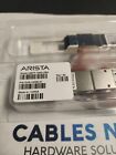 Arista QSFP-100G-ZR4 100GBASE-ZR4 QSFP  up to 80km Two Years Warranty