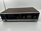 Vintage Panasonic RS-803US 8-Track Stereo Cartridge Tape Deck Player & Recorder