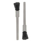 Dremel 405-02 Nylon Bristle End Brush - 2pc