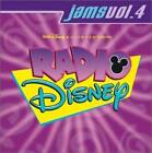 Radio Disney Jams 4 - Audio CD By Disney - VERY GOOD