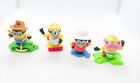 MINIONS AROUND THE WORLD LOT  KINDER SURPRISE EGG TOYS 2019
