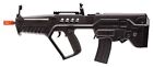 IWI Tavor AEG 6mm BB Rifle Airsoft Gun, Black, Tavor 21 (Competition Series)