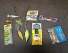 HUGE Lot of Assorted Fishing Tackle