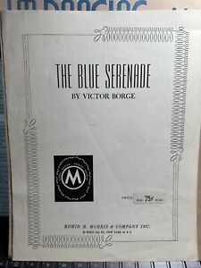 9x12 3-pack Of Post/1920 Popular Songs Sheet Music