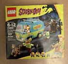 LEGO 75902 Scooby-Doo The Mystery Machine - New & Sealed