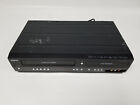 Sanyo RFWZV475F DVD Recorder & 4-Head VCR Line-In Recording, Dubbing, HDMI