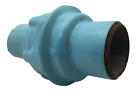 UNY605-B OCAL 2 INCH BLUE PVC COATED EXPLOSIONPROOF CONDUIT UNION