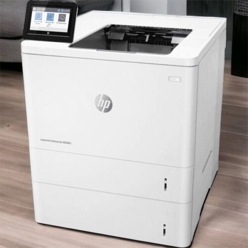 HP LaserJet Managed E60065x Mono Laser Printer M0P36A#BGJ