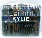 KYLIE 12-Piece Set Professional Cosmetic Blending MAKEUP BRUSHES Set Z-2008