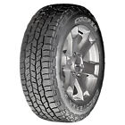 4 New Cooper Discoverer A/t3 4s  - 265x70r17 Tires 2657017 265 70 17