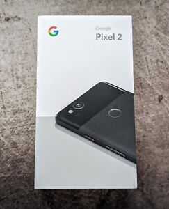 New ListingGoogle Pixel 2 GSM 64GB (Unlocked) Smartphone - Black