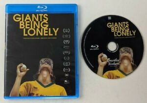 Giants Being Lonely Blu-Ray Movie Olmo Schnabel Grear Patterson Jack Irving