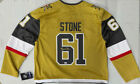 Mark Stone Signed Autographed Vegas Golden Knights Authentic Jersey XL Fanatics