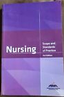 Nursing Scope and Standards of Practice. 3rd Edition