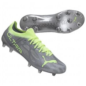 Puma Men's ULTRA 1.4 FG/AG [106723-01] Athletic Shoes
