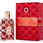 Orientica Amber Rouge by Orientica 2.7 oz EDP Cologne Perfume Unisex New in Box