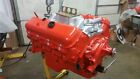 565 BBC PUMP GAS ENGINE (600+ HP CAPABLE) SUPERCHARGER OR NITROUS COMPATIBLE!