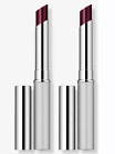 Clinique Almost Lipstick 06 Black Honey Full Size New TWO PACK