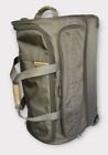 New ListingBriggs and Riley Baseline Travel Ware Rolling 2-Wheeled Duffle 26