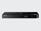 Samsung BD-H6500/ZA 3D Blu-Ray  Player  1080p Dolby DTS HD HDMI Tested w/Remote