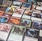 25 MTG Magic the Gathering Bulk Mythic Rares -ALL DIFFERENT Mythic Lot- NM to LP