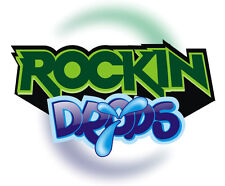 ROCKINDROPS Grape Juice Food Flavoring Concentrate