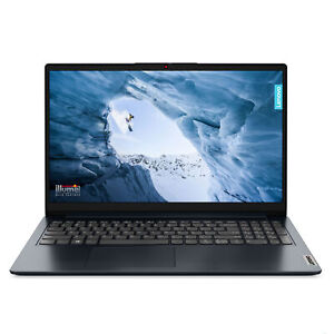 Lenovo Notebook IdeaPad 1 Laptop-Certified Refurbished