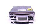 Genuine Ford Car Stereo 6000 CD RDS Without CODE Focus Mondeo Fiesta Transit Silver