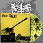 Marduk Iron Dawn Black Metal Darkthrone Mayhem LP