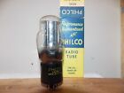 Philco NOS/NIB 5Y3G vacuum tube tested & guaranteed
