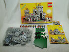 LEGO Castle 6080 King's Castle Royal Castle complete with OBA + original packaging + inlay