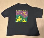 1989 Steve Miller Band Tour XL T-Shirt