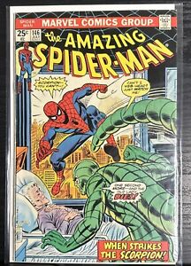 Amazing Spider-man 146  G/VG
