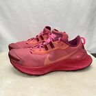 Nike Pegasus Trail 3 Gypsy Rose Pink Salt DM9468-600 Women’s Size 8 CLEAN