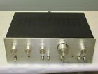 Pioneer SA-6500 Stereo vintage Integrated Amplifier Serviced and Restored
