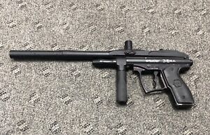 Spyder Xtra Paintball Gun Marker Black Untested