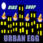 Urban Eggs  Adopt Your Pet From Me compatible