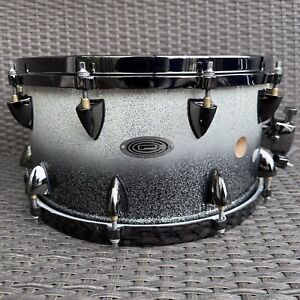 New ListingOCDP 25-Ply Maple Vented Snare Drum