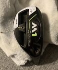 RH Right Handed TaylorMade 2017 M1 Rescue 17* 2 Hybrid-HEAD ONLY