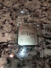 AMD Ryzen 7 2700X 50th Anniversary Edition 3.70GHz 8 Cores. CPU and Cooler