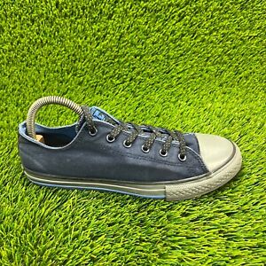 Converse Chuck Taylor All Star Ox Boys Size 6Y Athletic Shoes Sneakers 654217F