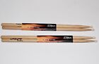 Zildjian 5A Anti-Vibe Wood Tip Drum Sticks 2pk