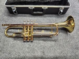 Olds Ntr110pc Trumpet