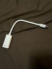 Thunderbolt Mini Display Port DP to HDMI Cable Adapter for Apple MacBook Air Pro