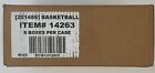 2022-23 Panini Spectra NBA Basketball Sealed Hobby Case - 8 Box - Free 2Day S/H