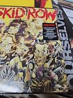 SKID ROW - B-SIDE OURSELVES EP RSD Black Friday 2023