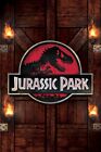 Jurassic Park Original Movie Premium POSTER MADE IN USA - MOV293