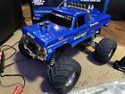 Traxxas Bigfoot No. 1 RTR 1/10 Scale Stampede RC Monster Truck w/2.4GHz TQ Radio